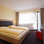 Hotelzimmer