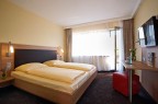 Komfort Doppelzimmer im Anbau