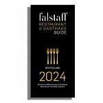 Falstaff Restaurant- & Gasthausguide Deutschland 2024 Falstaff Restaurant- & Gasthausguide Deutschland 2024